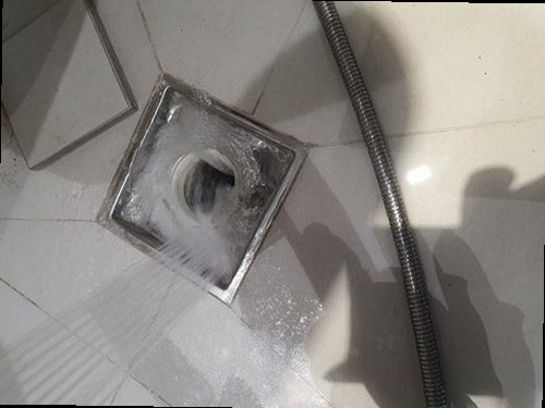 강서구 하수구막힘 염창동 하수구막힘 세면대 비누때 막힘 원인부터 마무리까지 깔끔한 해결